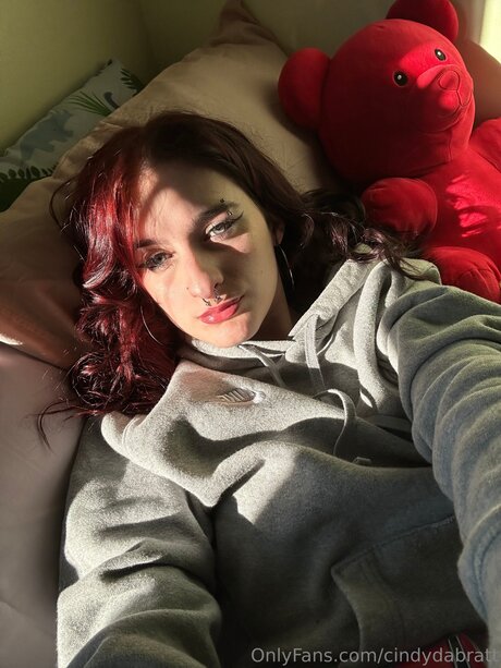 Cindydabrat sex pornstar gallery