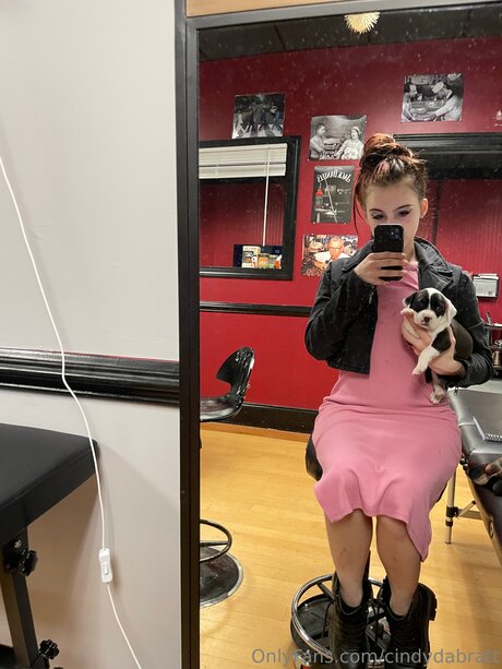 Cindydabrat hot actress gallery