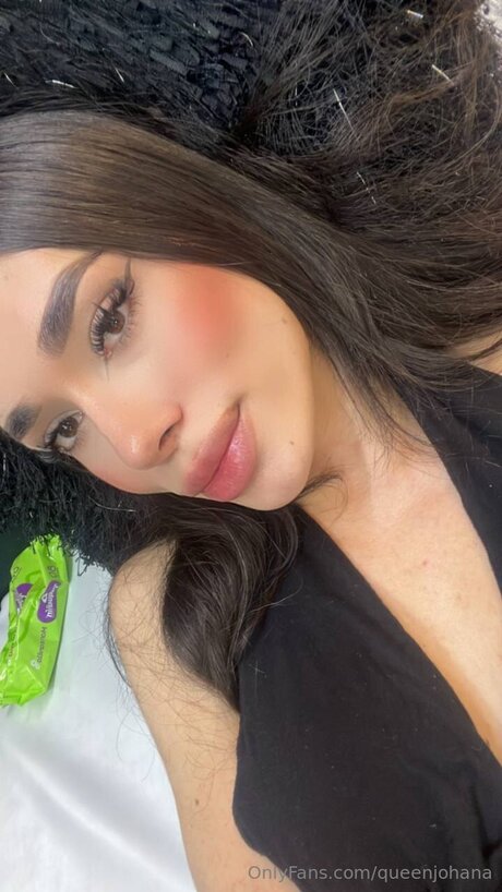 Queenjohana high quality star photo