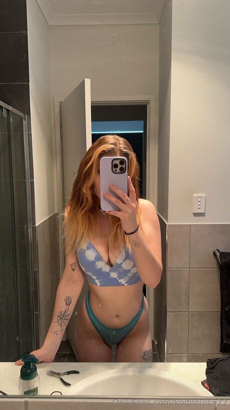 Kodilouise22 perfect model images