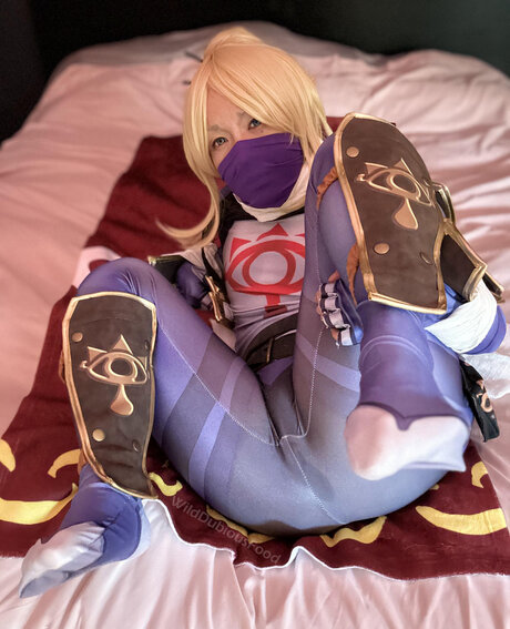 Wilddubiousfood sex star pic