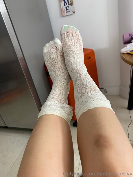 Goddessirisivy best star pic