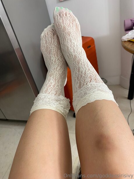 Goddessirisivy pornstar xxx pics