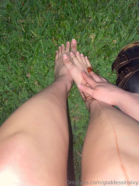 Goddessirisivy model high quality photos