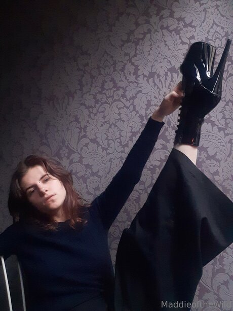 Maddieofthewild pornstar naked archive