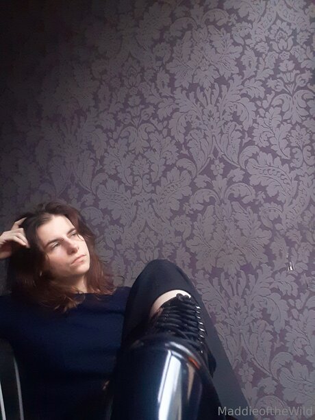 Maddieofthewild nude star pics