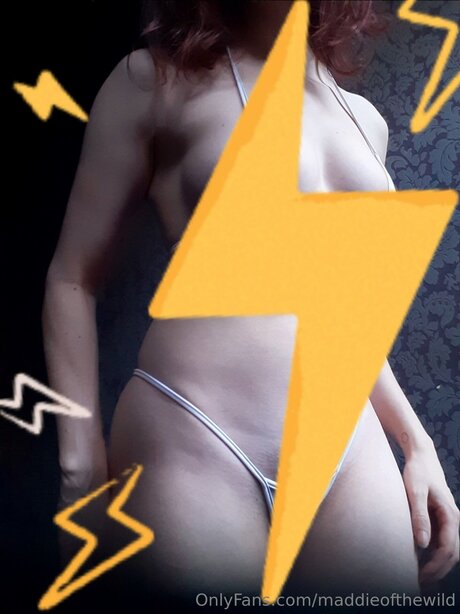 Maddieofthewild free star pic