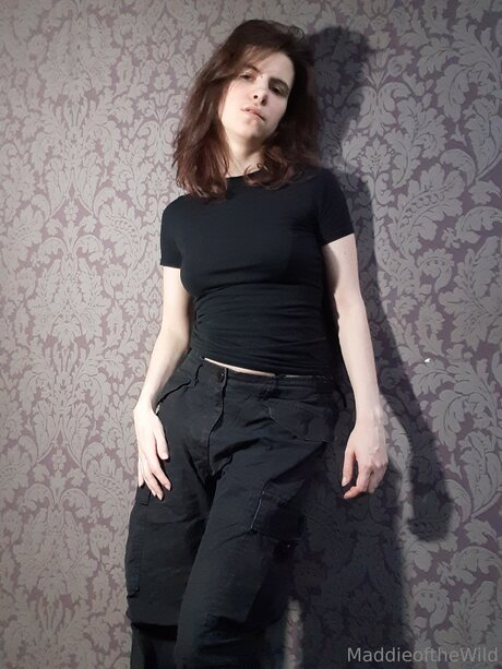 Maddieofthewild beautiful star image