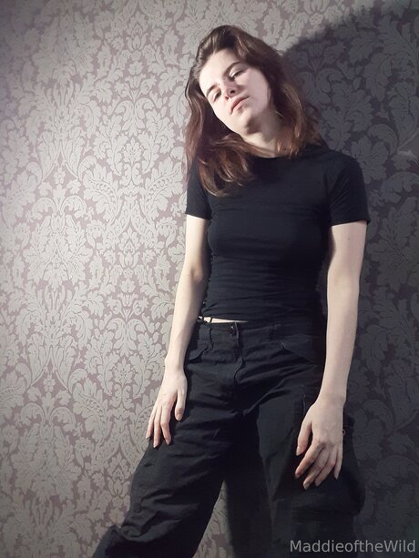 Maddieofthewild art star picture