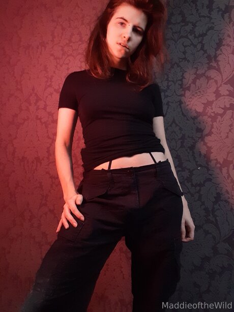 Maddieofthewild pornstar nude pic