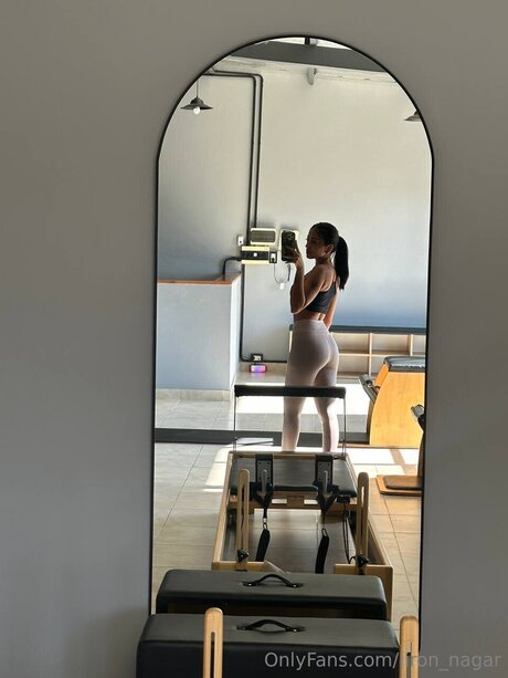 Liron Nagar nice star pics