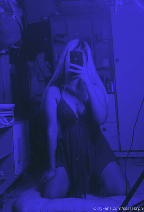 Ssssskrpn star sex image