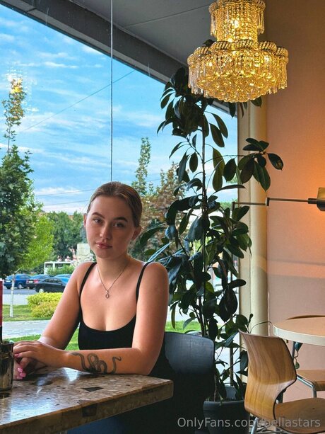 Bellastars hot model archive