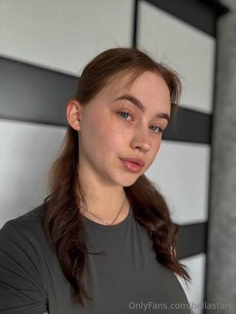 Bellastars hot pornstar picture