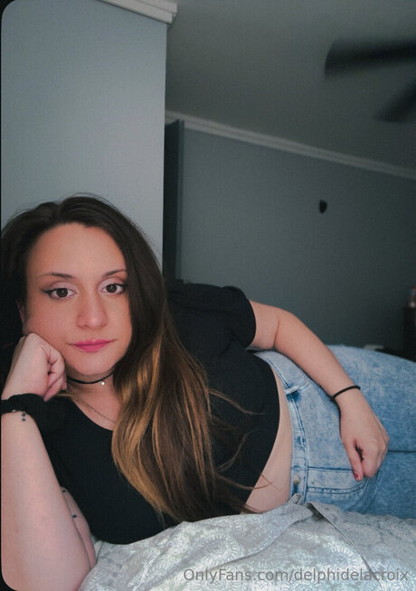 Delphidelacroix sex star gallery