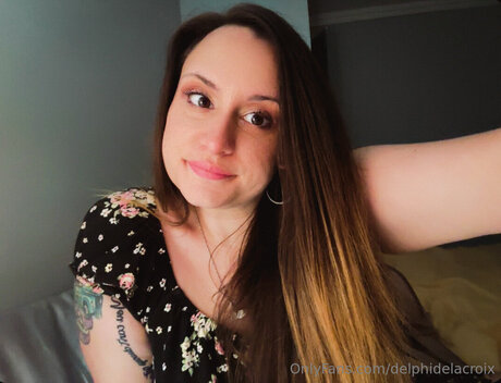Delphidelacroix sex pornstar photo