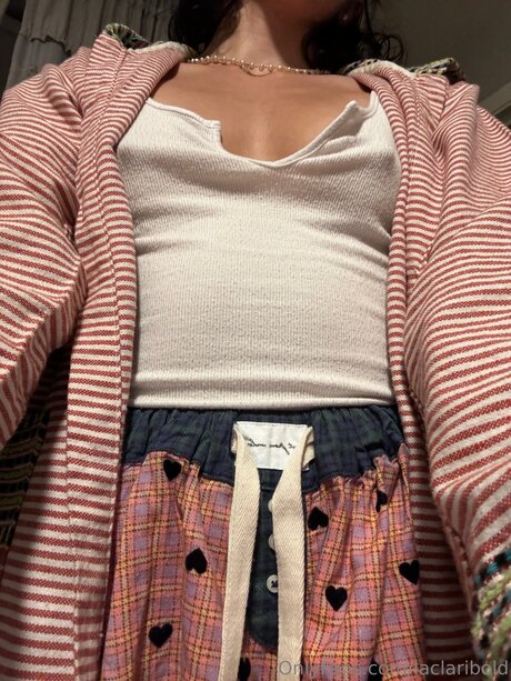 Laclaribold naked pornstar images