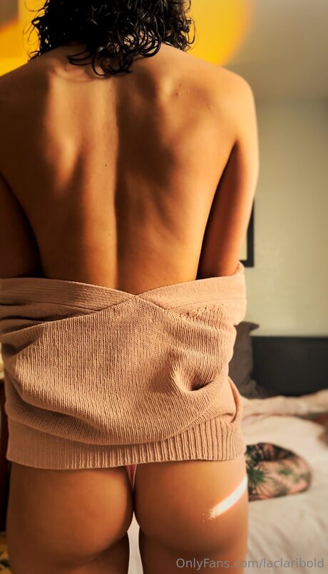 Laclaribold nice model gallery