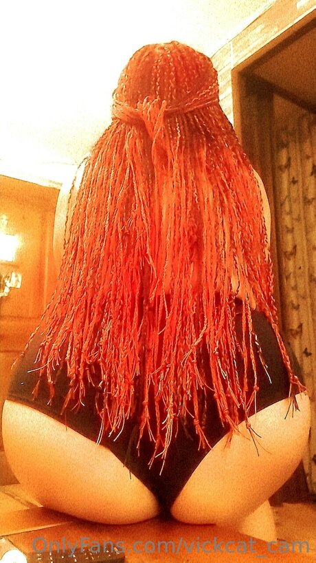 Vickcat Cam star nudes picture