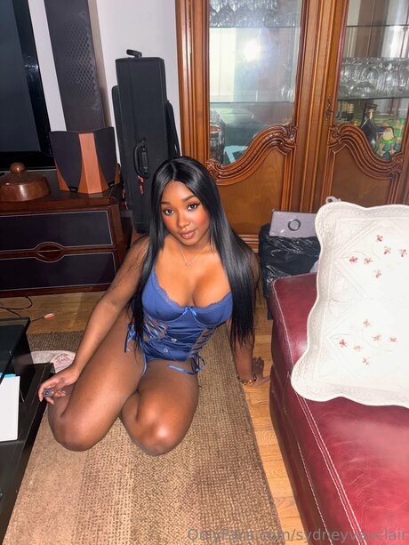 Sydneyvauclair star nice pictures