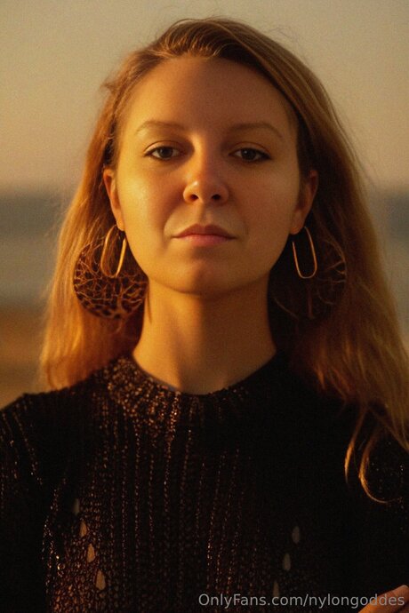 Nylongoddes erotic star galleries