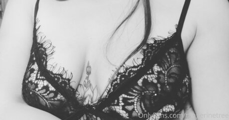 Tangerinetree naked pornstar pics