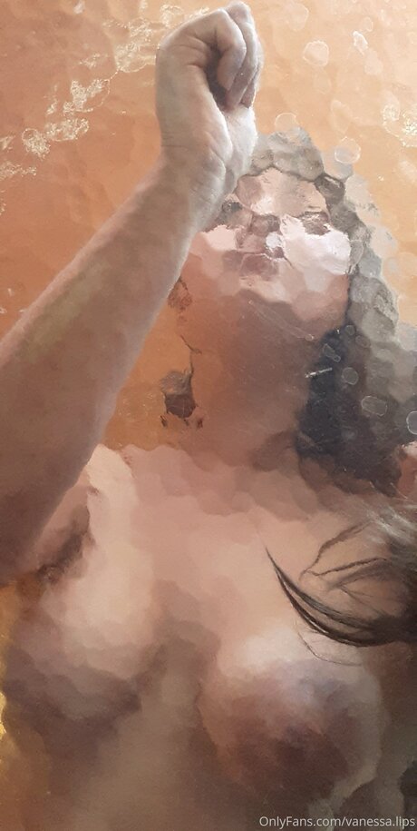 Vanessa Lips pornstar erotic galleries