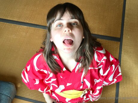 Ancapwrfree nude model image