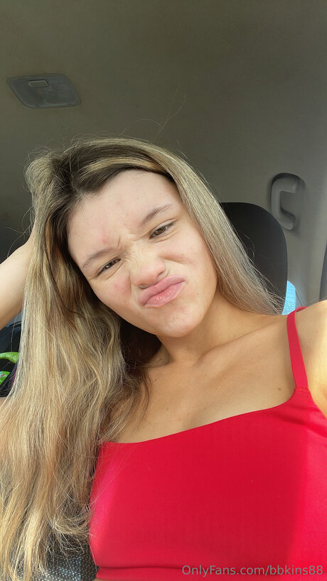 Bbkins88 hd model photos