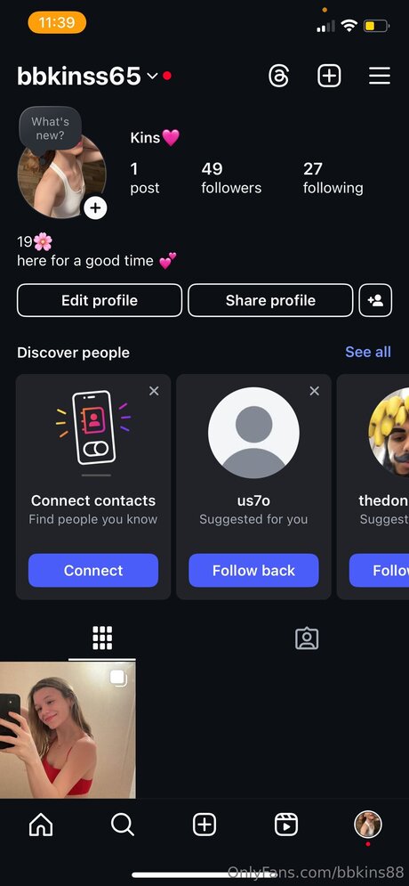 Bbkins88 star porn galleries