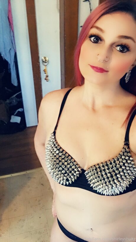 Shirleyshultz pornstar xxx picture