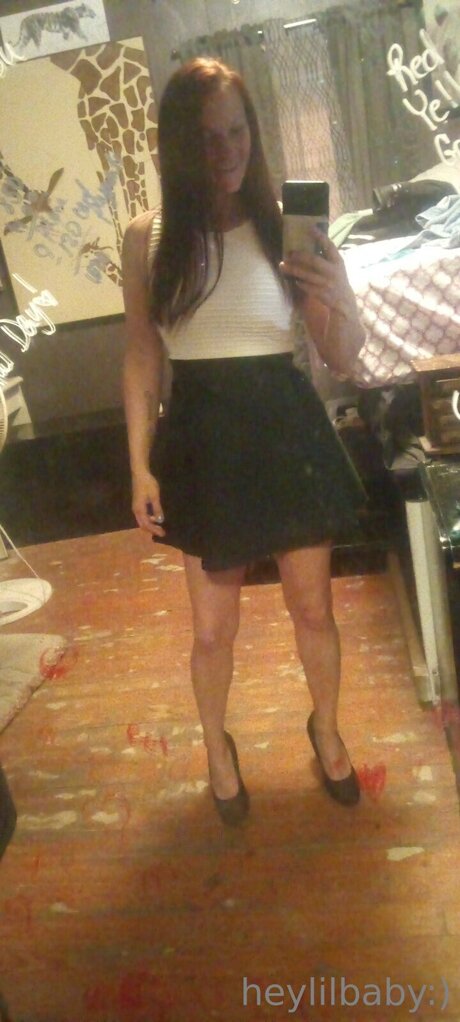 Heylilbaby pornstar top pics