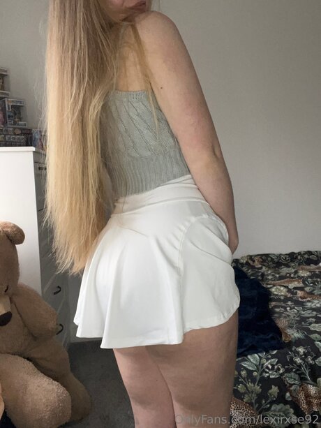 Lexirxse92 exclusive actress gallery