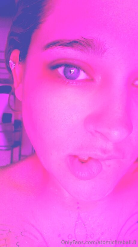 Atomicfireball 8 naked actress archive