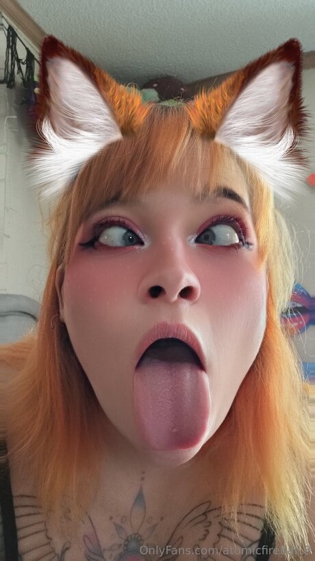 Atomicfireball 8 erotic actress archive