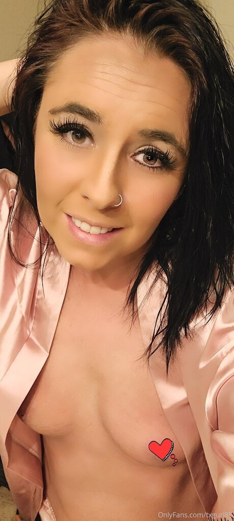 Txgurl85 sex model galleries