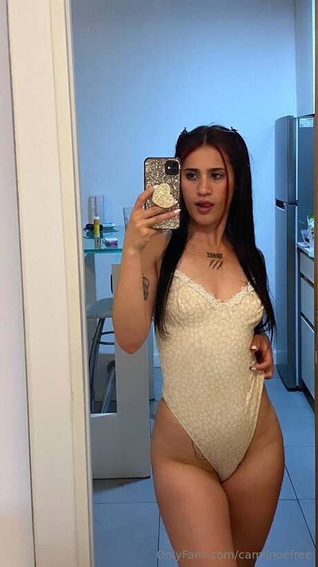 Camiinoefree pornstar hd photo