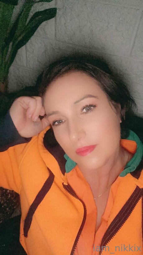 Yoursnicole22 model perfect photo