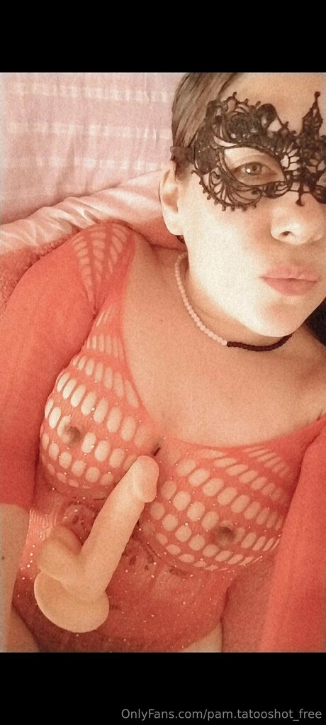 Pam Tatooshot Free pornstar erotic galleries