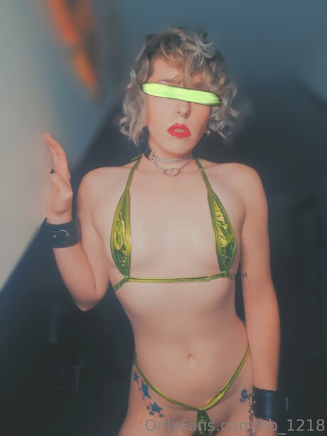 Kb 1218 perfect star pics