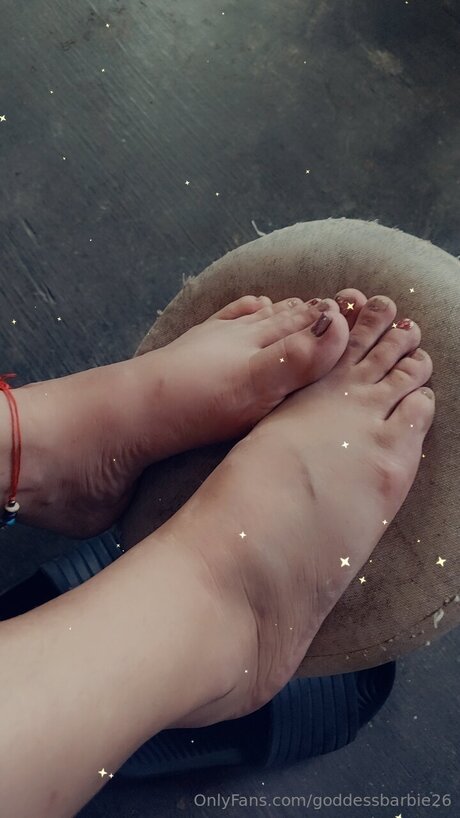 Goddessbarbie26 model nice img