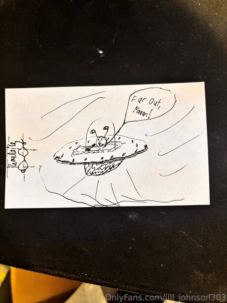 Jill Johnson303 model nude galleries