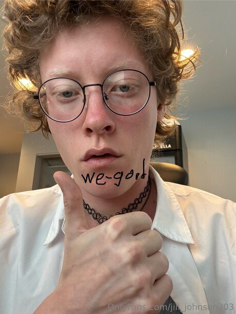 Jill Johnson303 art pornstar image