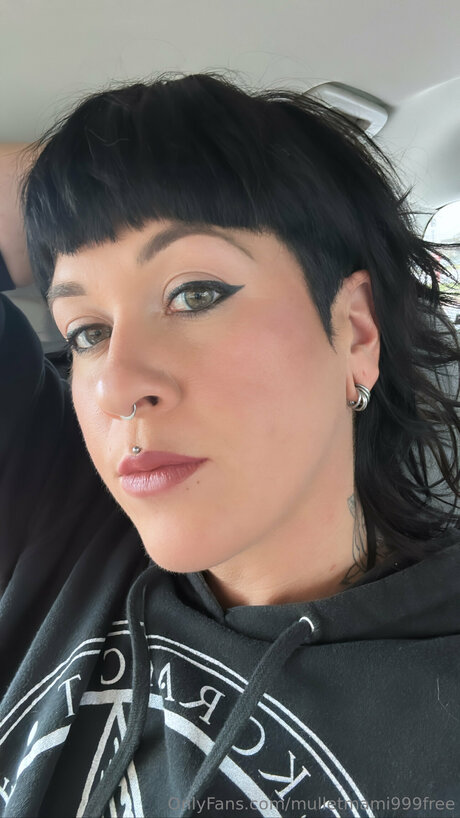 Mulletmami999free star nice photos