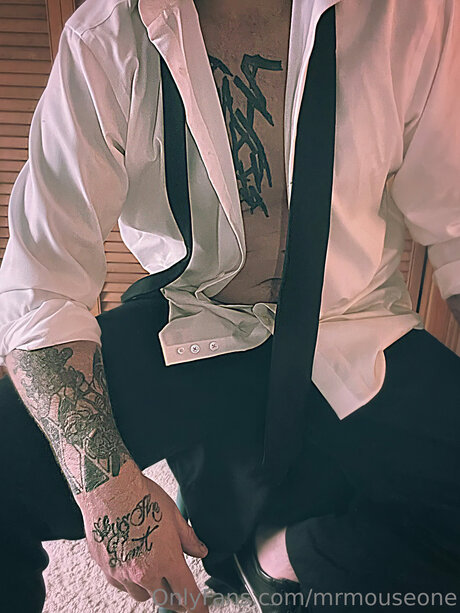 Mrmouseone exclusive actress picture