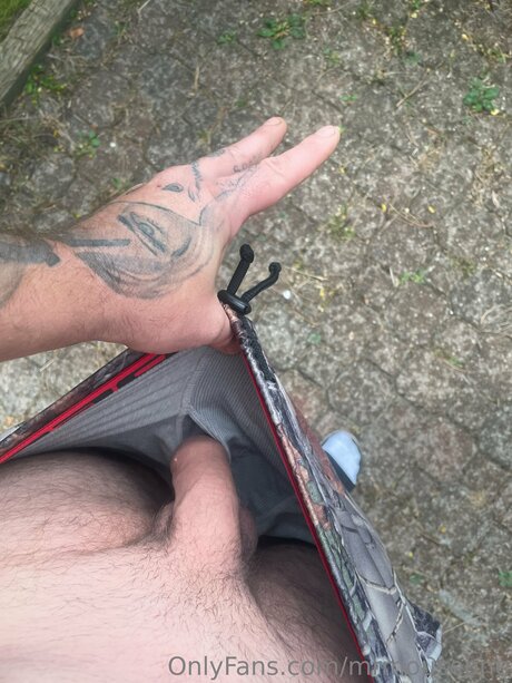 Mrmouseone model beautiful pictures