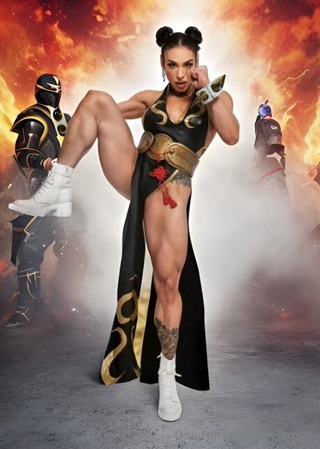 Kaylarossi model pornographic image