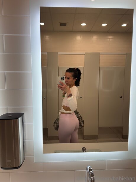 Babiehan actress photos