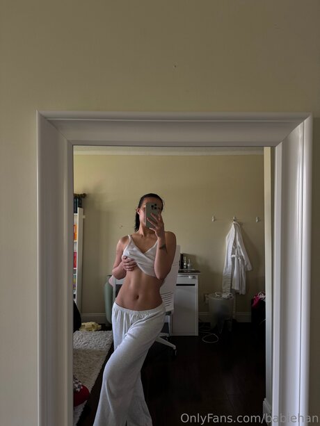 Babiehan exclusive model img