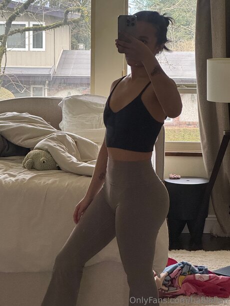 Babiehan pornstar naked archive